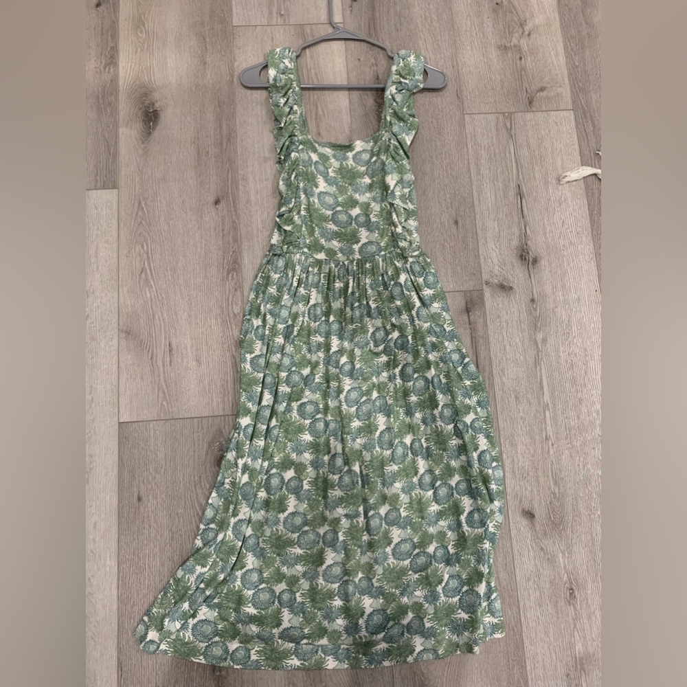 Kate Quinn Mama Dress XS